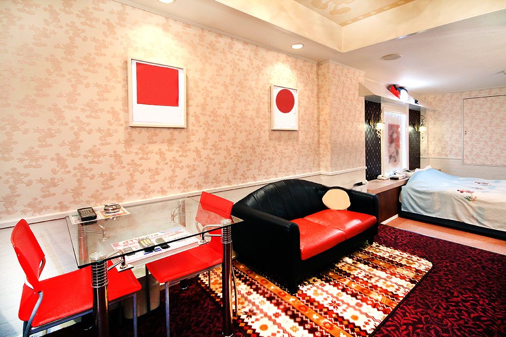 room