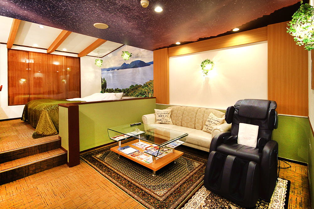 room
