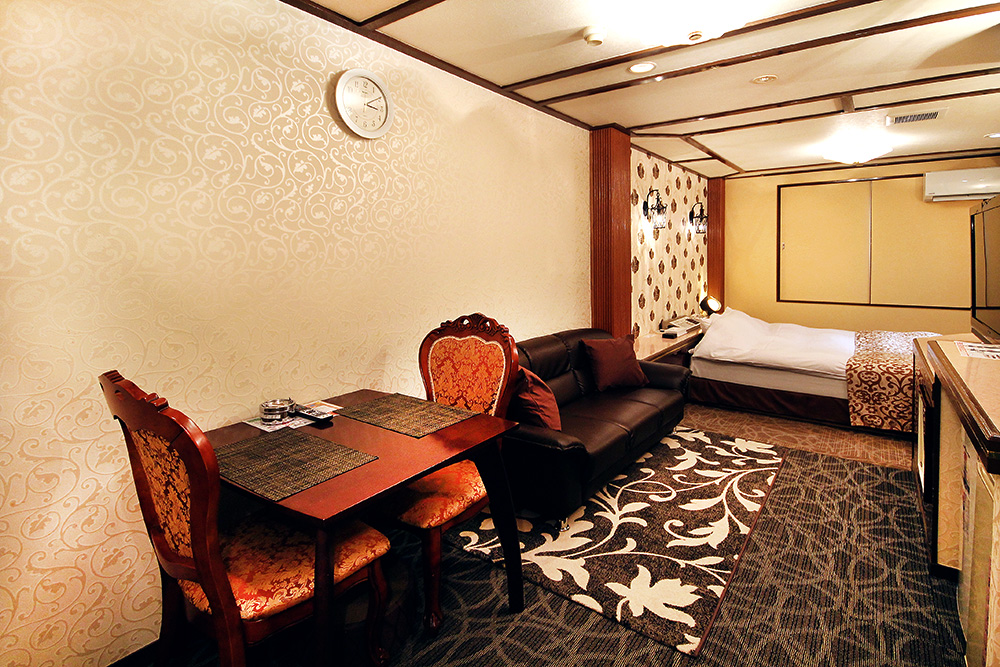 room